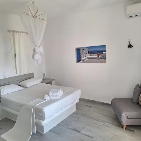 Apartment Kelly's Chrisi Akti (Paros)