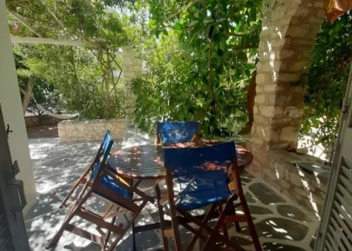 Apartment Kelly's Chrisi Akti (Paros)