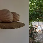 Kelly's Appartamento Chrisi Akti (Paros)