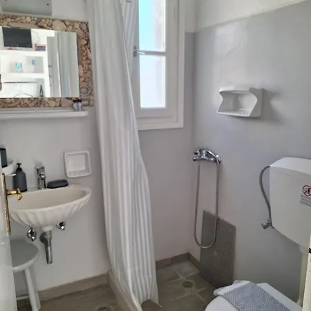 Kelly's Apartmán