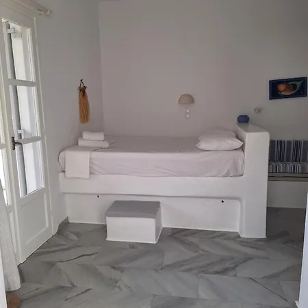Kelly's Apartmán *