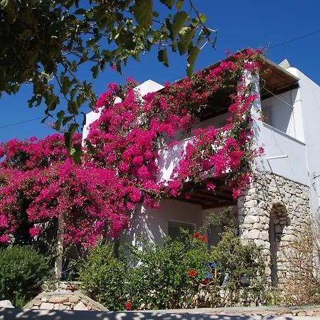 Kelly's Apartment Chrisi Akti (Paros)