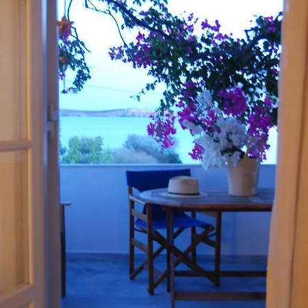 Apartmán Kelly's *