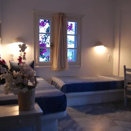 Kelly's Apartmán *