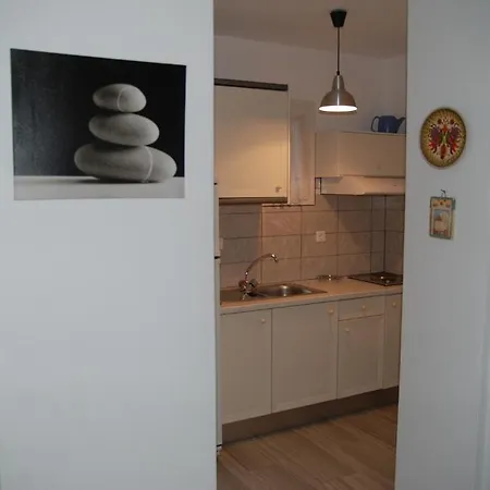 Kelly's Apartmán *