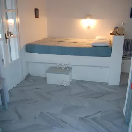 Apartmán Kelly's