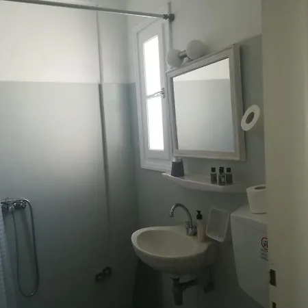 Apartmán Kelly's *