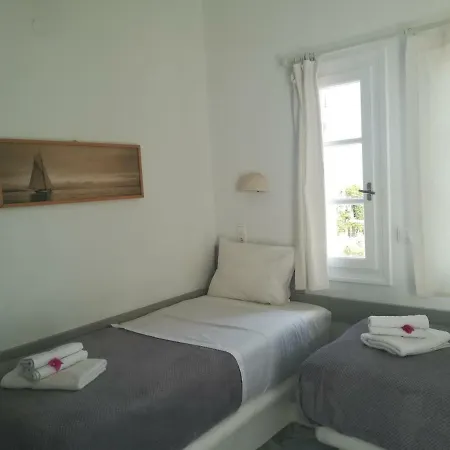 Apartmán Kelly's *