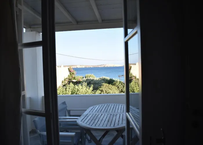 Kelly's Appartamento *