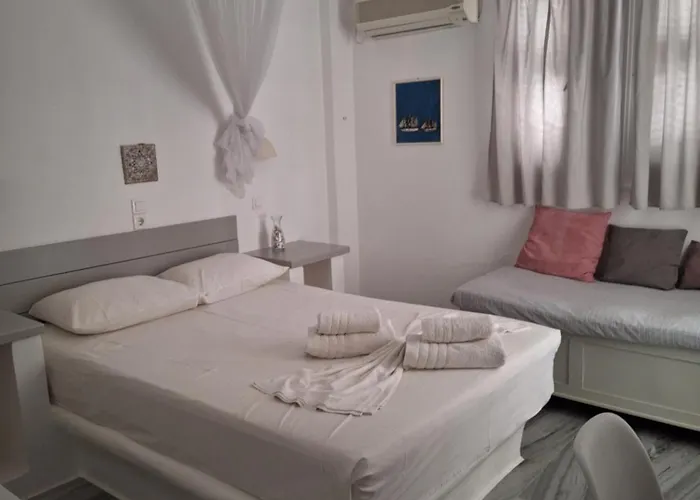 Kelly's Appartamento *