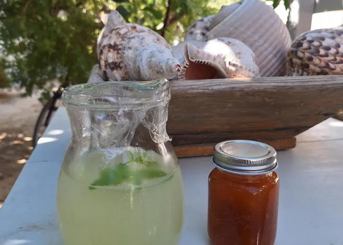 Appartamento Kelly's Chrisi Akti (Paros)