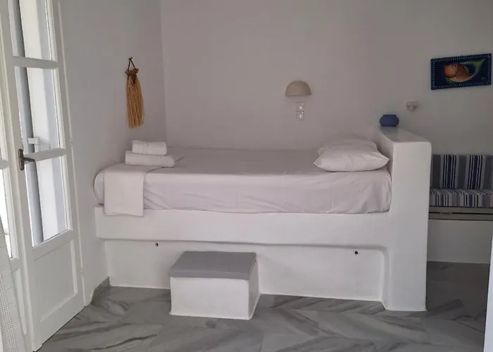 Kelly's Appartamento *