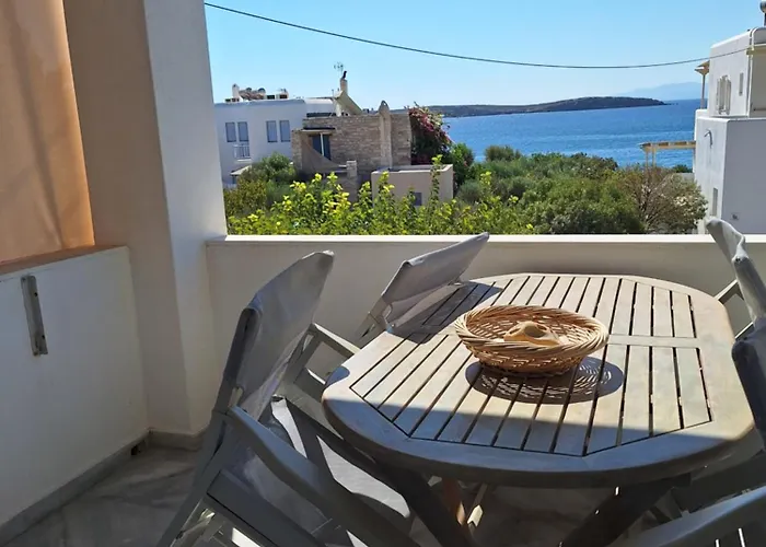 Kelly's Appartamento