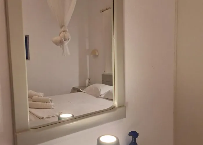 Kelly's * Chrisi Akti (Paros)