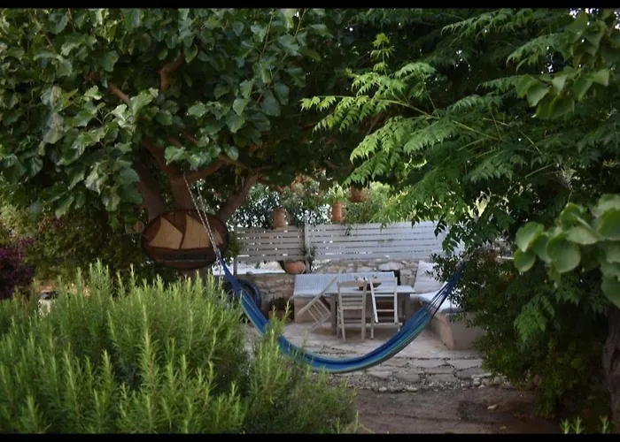 Kelly's Appartamento