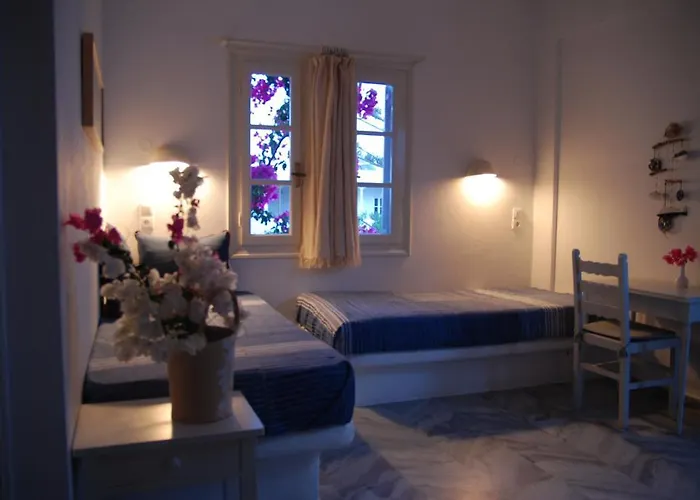 Kelly's Appartamento *